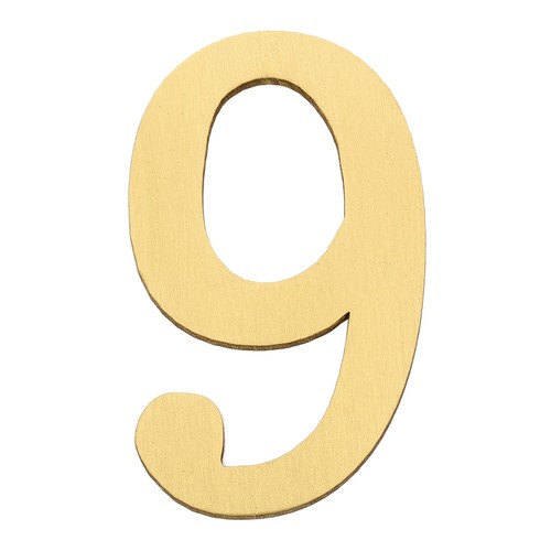 Inch solid brass outdoor - 2.8,