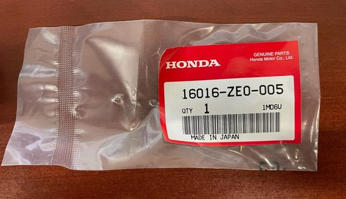 16016 ze0 005 - 16016-ze0-005, honda