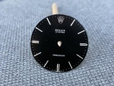 Rolex Oysterdate Precision