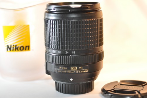 Nikon s nikkor - nikon, af-s
