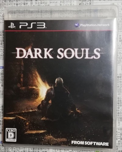 Ps3 dark souls - ps3,