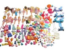 Polly Pocket 3,5" bambole