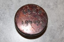 Antico TAPPI A PERCUSSIONE