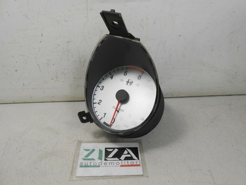 Quadro strumenti contagiri - quadro,