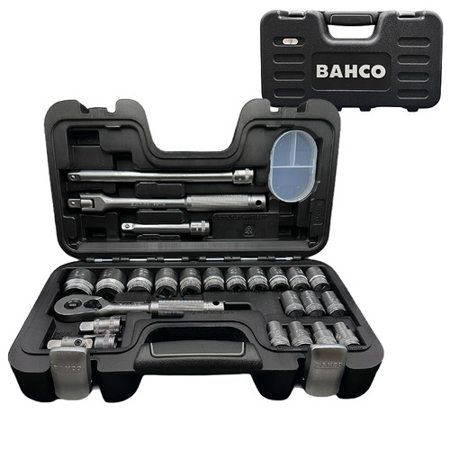 Bahco s240 nero pezzi - s240,