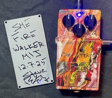 Pedale Boss MIJ Black Label