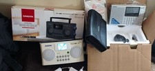 Sangean ATS 909/W + Sangean