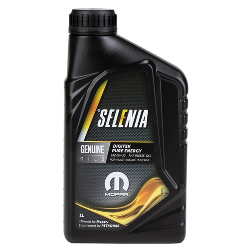 Olio motore selenia digitek - olio,