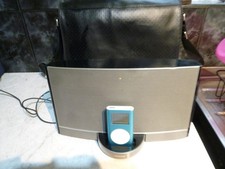 BOSE N123 DOCKING STATION IPOD