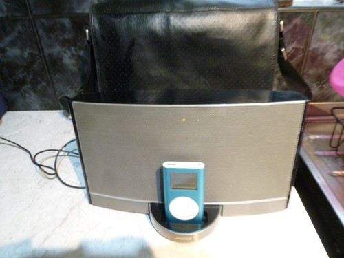 Bose n123 docking station - n123,