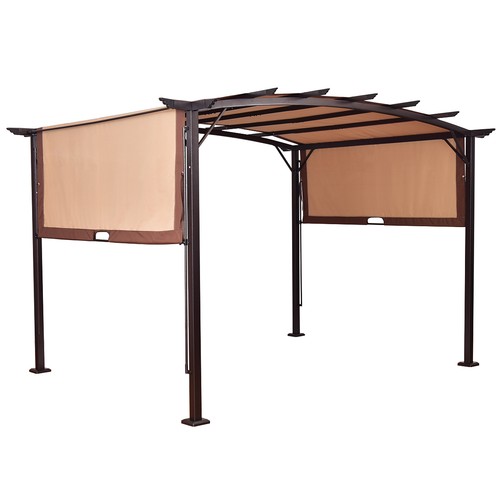 12ft 9ft pergola - 12ft., 9ft.