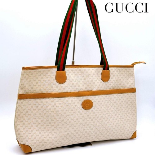 Vecchia borsa tote - , gucci