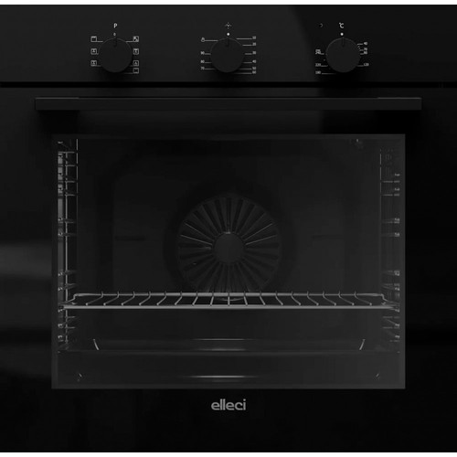 Elleci fvur601bknb forno - elleci,