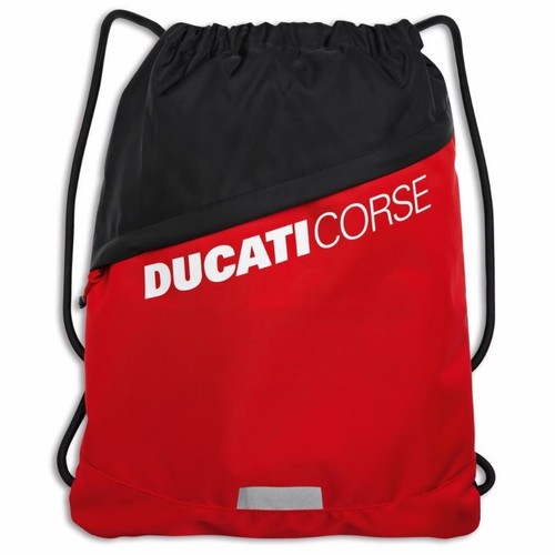 Sacca zaino originale - sacca, ducati