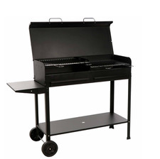 Barbecue artigianale tipo