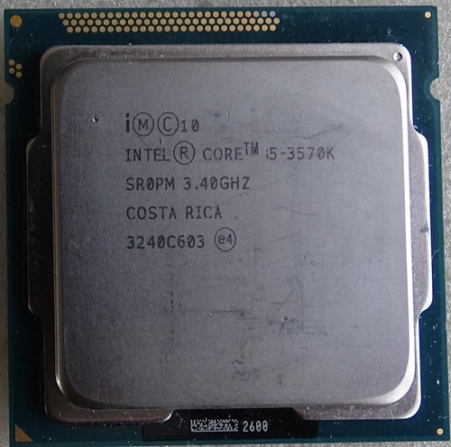 Processore intel core - intel,