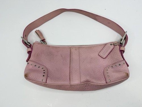 Borsa coach hamptons demi - hamptons,