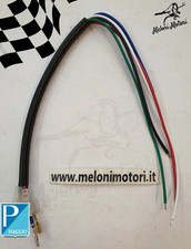 gruppo cavetti elettrici