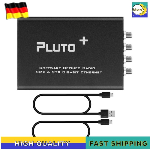 Radio ricetrasmettitore sdr - radio,