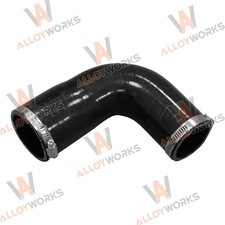 Tubo intercooler silicone per