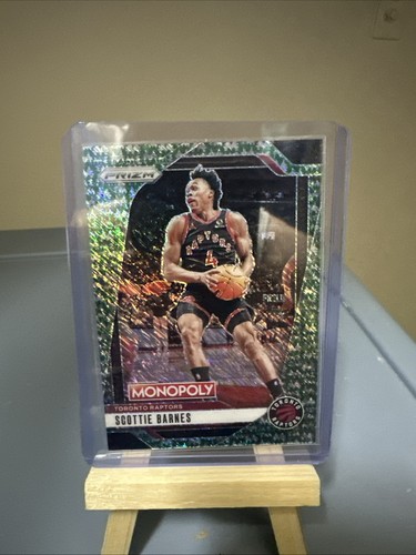 2024 panini prizm monopoly - 2024-25,