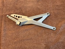 Supporto pedana Ducati