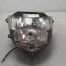 6104 Luxor faro fanale proiettore Honda Pantheon 125cc 150cc 1998-02 anteriore 