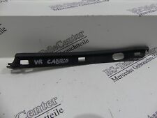 Modanatura modanatura Mercedes