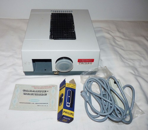 Projecteur diapositive - ,