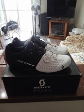 scarpe uomo ciclismo strada