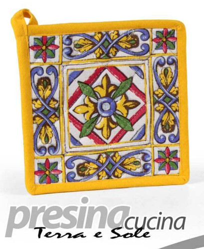 Presina forno cucina - presina, da