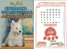 FIGURINA STICKER ORIGINALE PIZZARDI*AMICI CUCCIOLOTTI ED.2020* N.457  /NEW-MINT