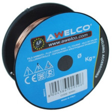 Awelco bobina filo - , animato