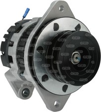 ALTERNATORE 24V PER DOOSAN INDUSTRIALE MOTORI P15, P18, P22 VARI MODELLI 45 Amp