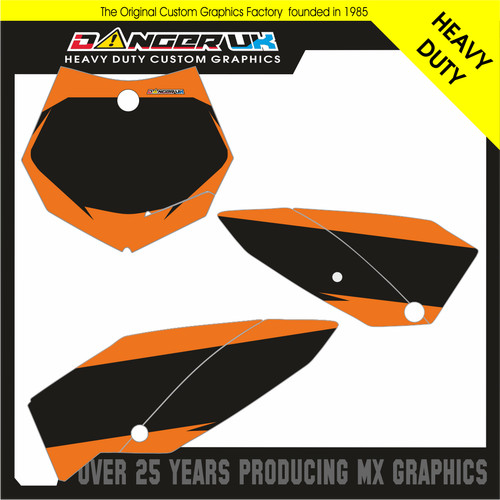 Ktm 65cc 2009 - ktm, mx