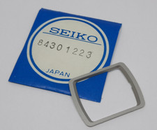 Rare Genuine NOS Seiko