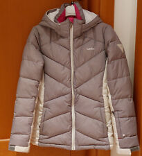 Giaccone  da sci/montagna/tempo libero  - da ragazza - tg. 12 anni