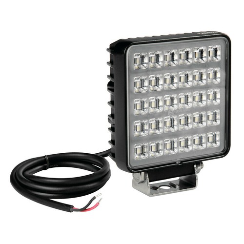 Faro ausiliario 30 led - ausiliario, a