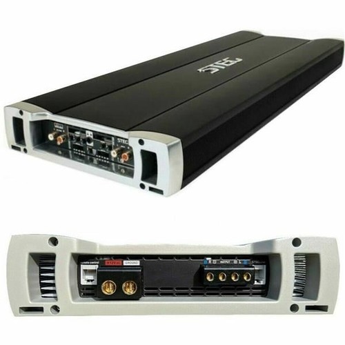 Steg amplificatore 4 - steg,