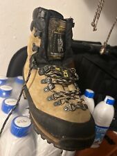 scarponi la sportiva 