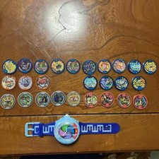 Orologio Bandai Yo-Kai Enorme