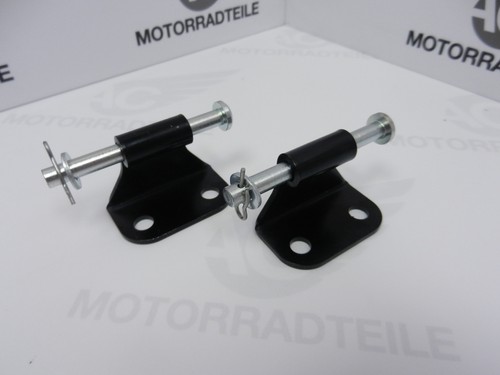 Kit cerniera sella honda - kit, cb