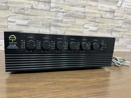 Amplificatore potenza - di,