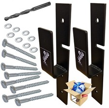 Ancoraggio a Y porta