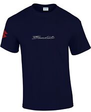 T-shirt MM Suzuki Bandit