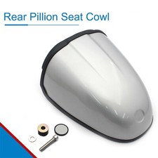 Box bagagliaio posteriore per