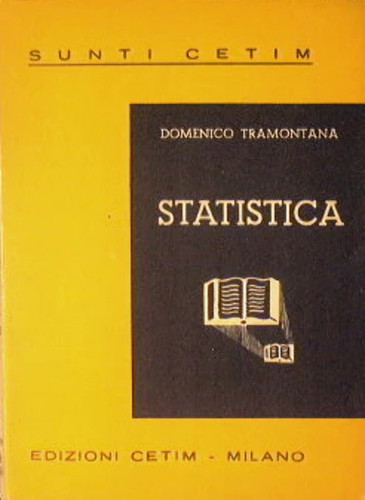 Elementi statistica - elementi, di