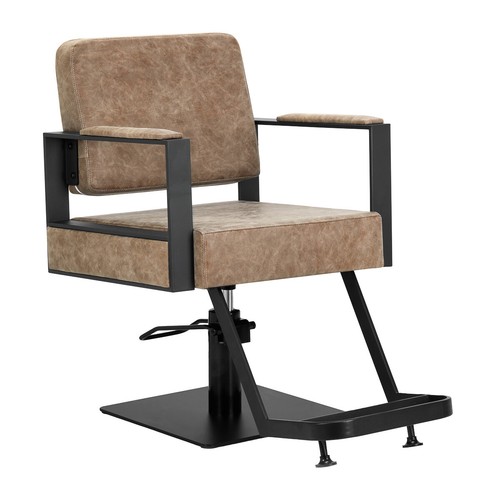 Sedia parrucchiere poltrona - sedia,