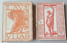 DELLE LAUDI Maia Elettra vol 1