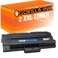 2 Toner XXL per Samsung